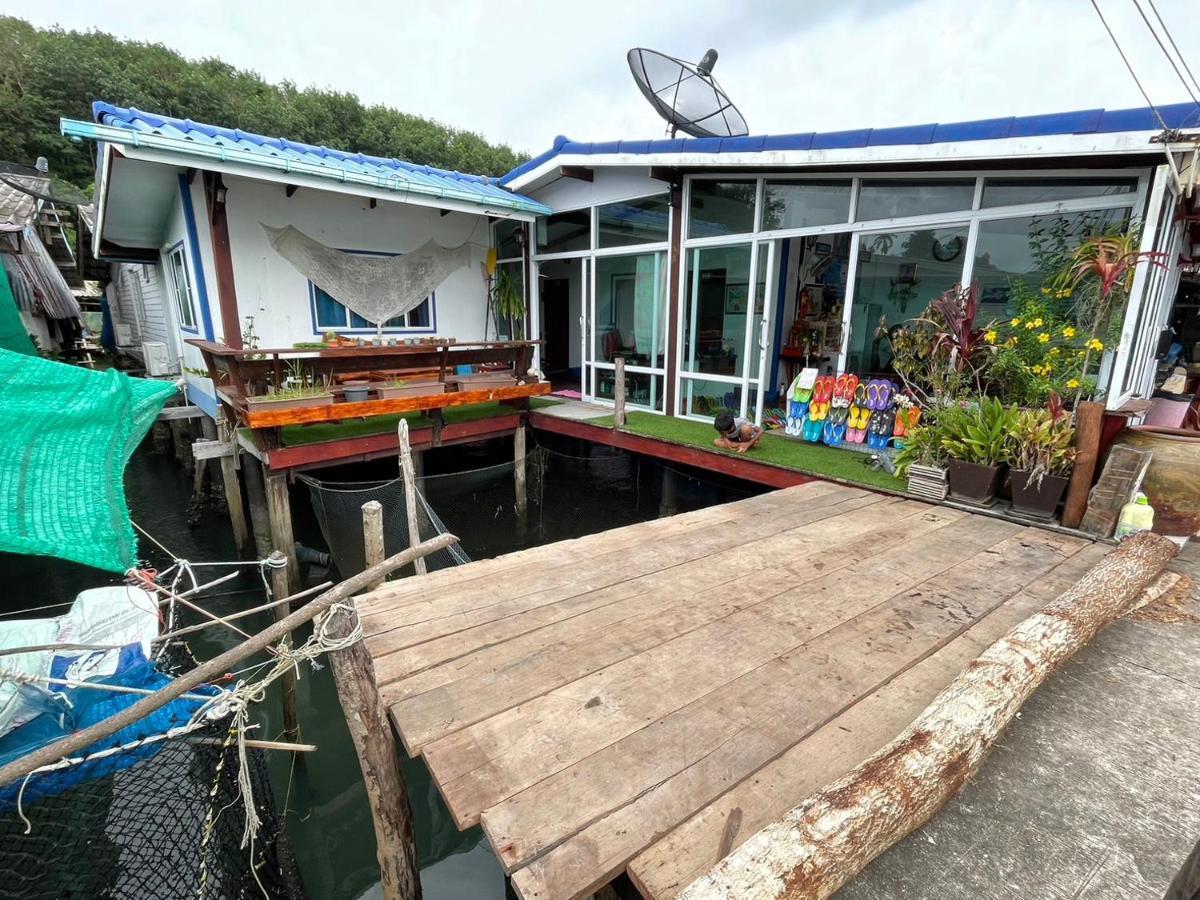 Dutchman Homestay Ko Kut Eksteriør bilde